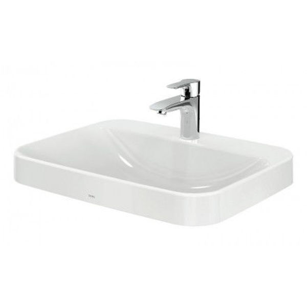 Ảnh của Chậu Rửa Lavabo TOTO LT5616C Đặt Bàn